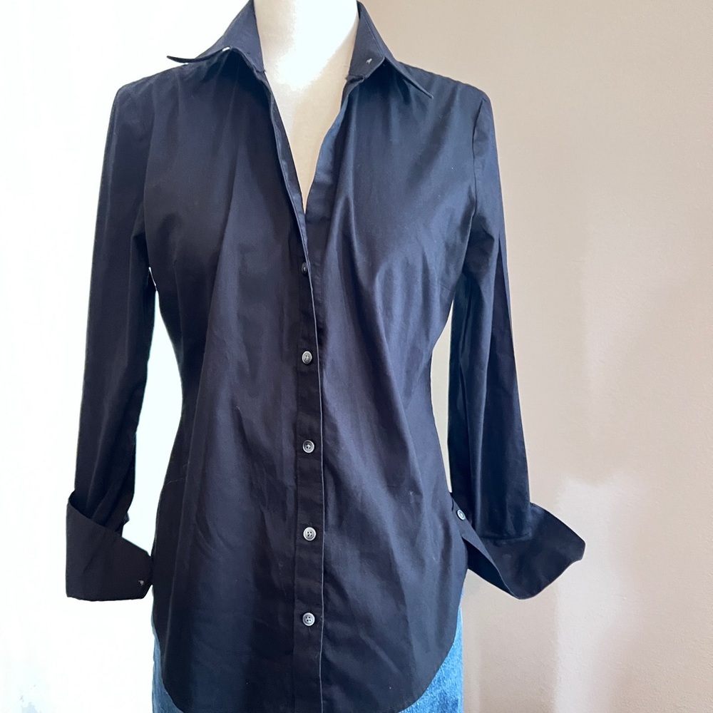 Calvin Klein Button Down - Picture 5 of 6